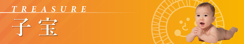 子宝_treasure